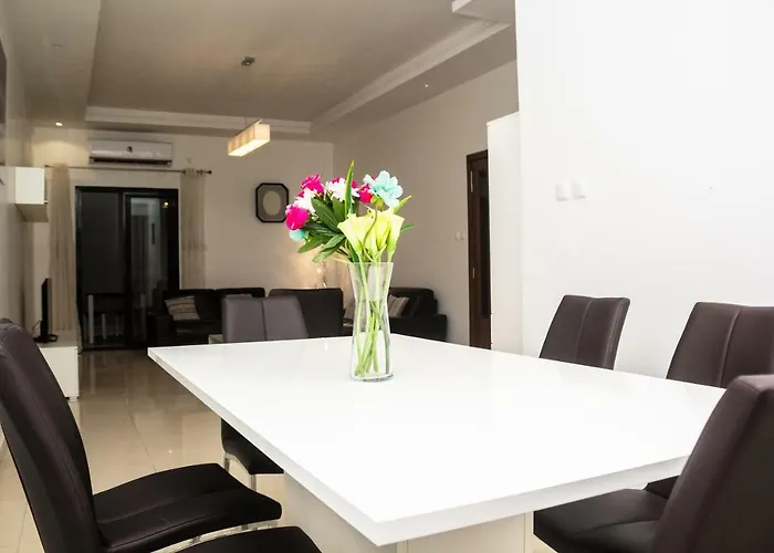 Residences Morola Sena