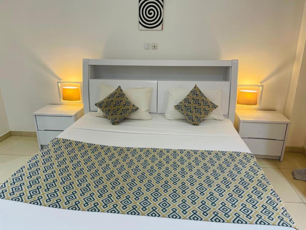 Residences Morola Sena Apartment *
