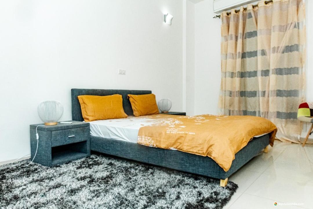 Residences Morola Sena * Dakar