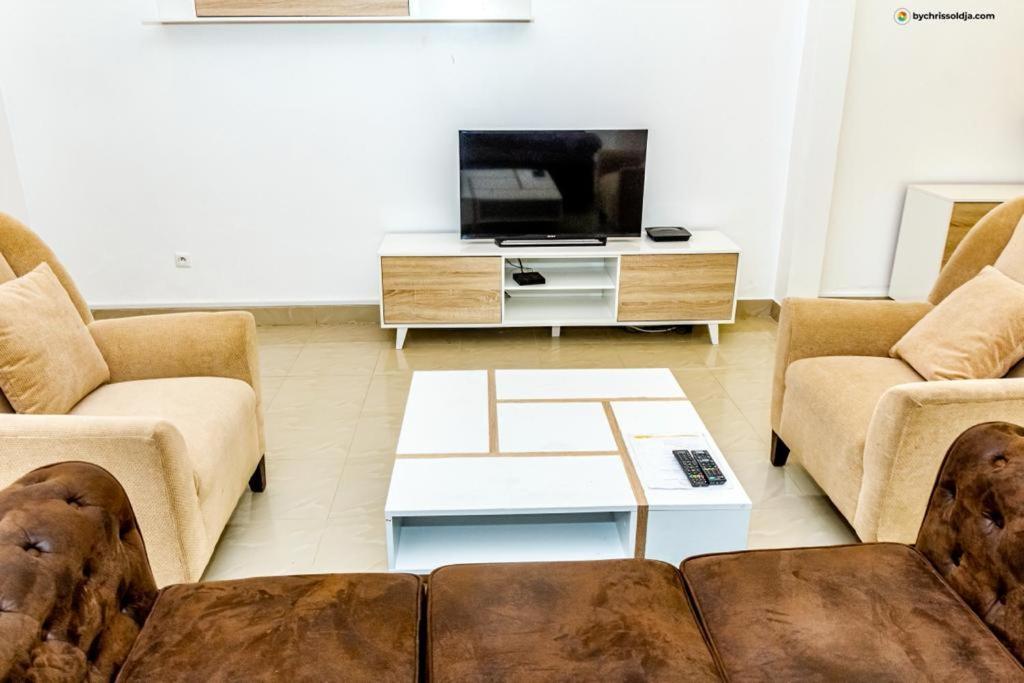 Residences Morola Sena *