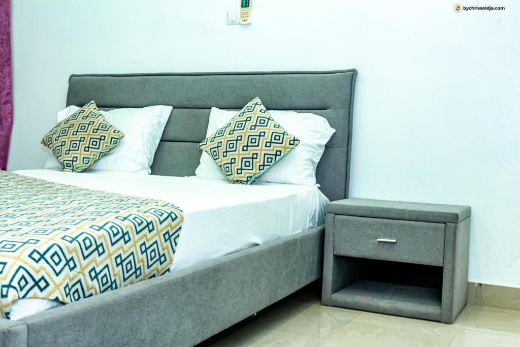 Residences Morola Sena Apartment