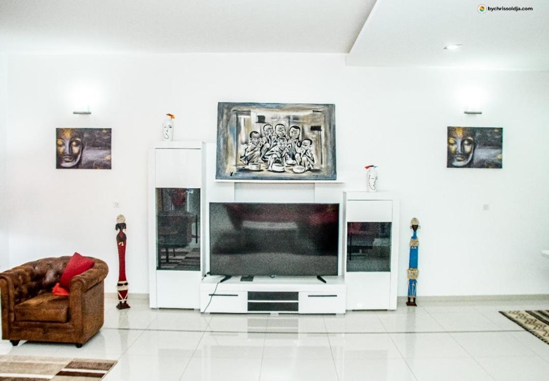Residences Morola Sena Apartment