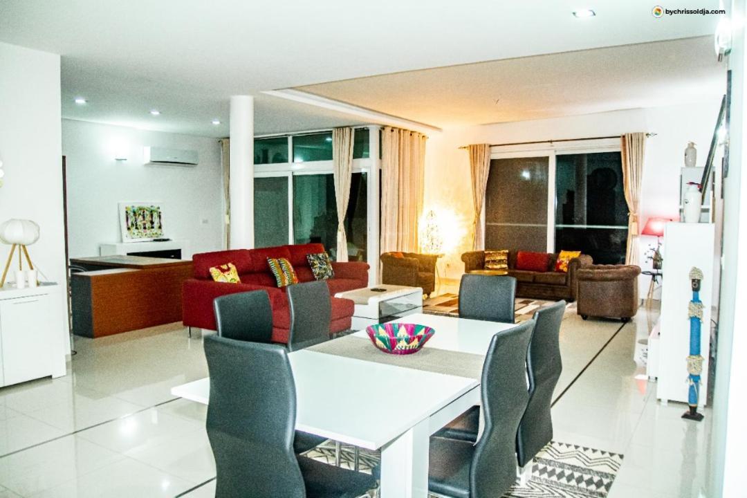 Residences Morola Sena