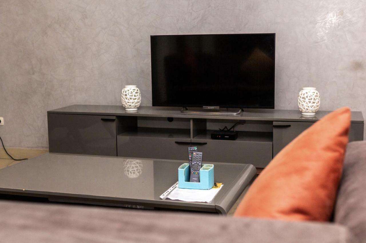 Appartement Résidences Morola Sena *