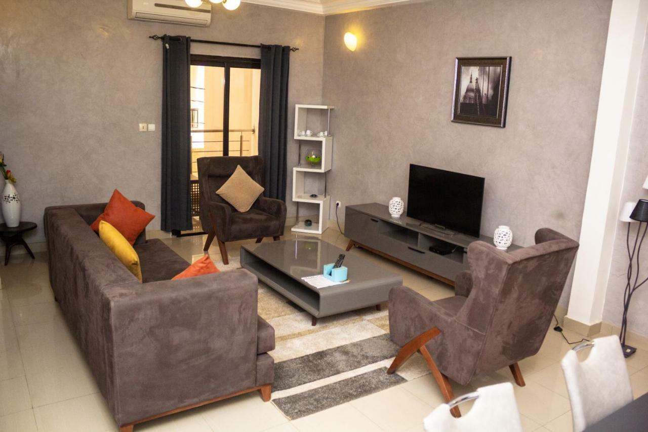 Résidences Morola Sena Appartement Dakar