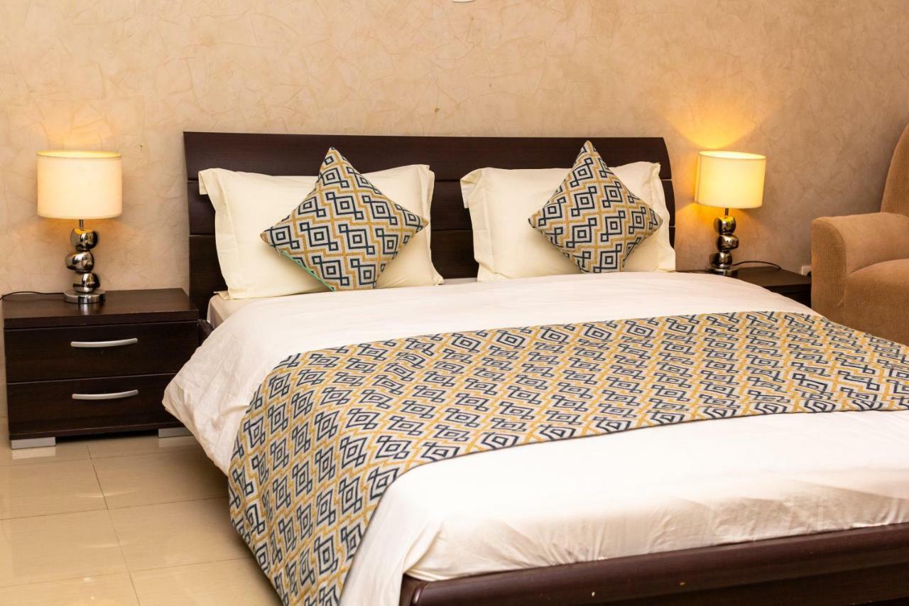 Appartement Résidences Morola Sena Dakar
