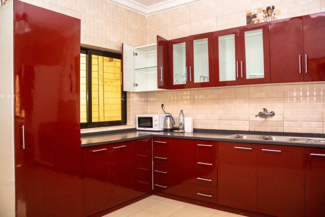 Apartment Residences Morola Sena