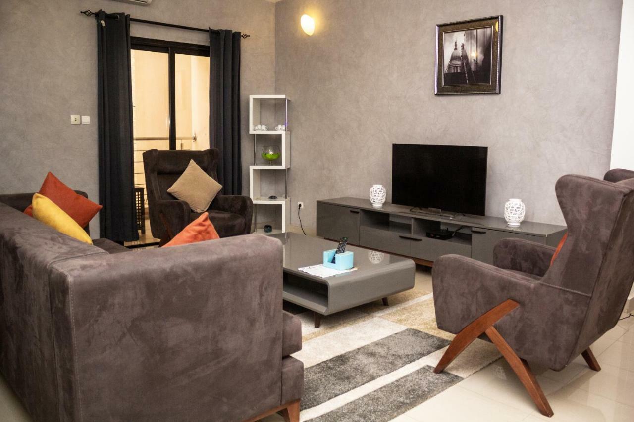 Résidences Morola Sena Appartement