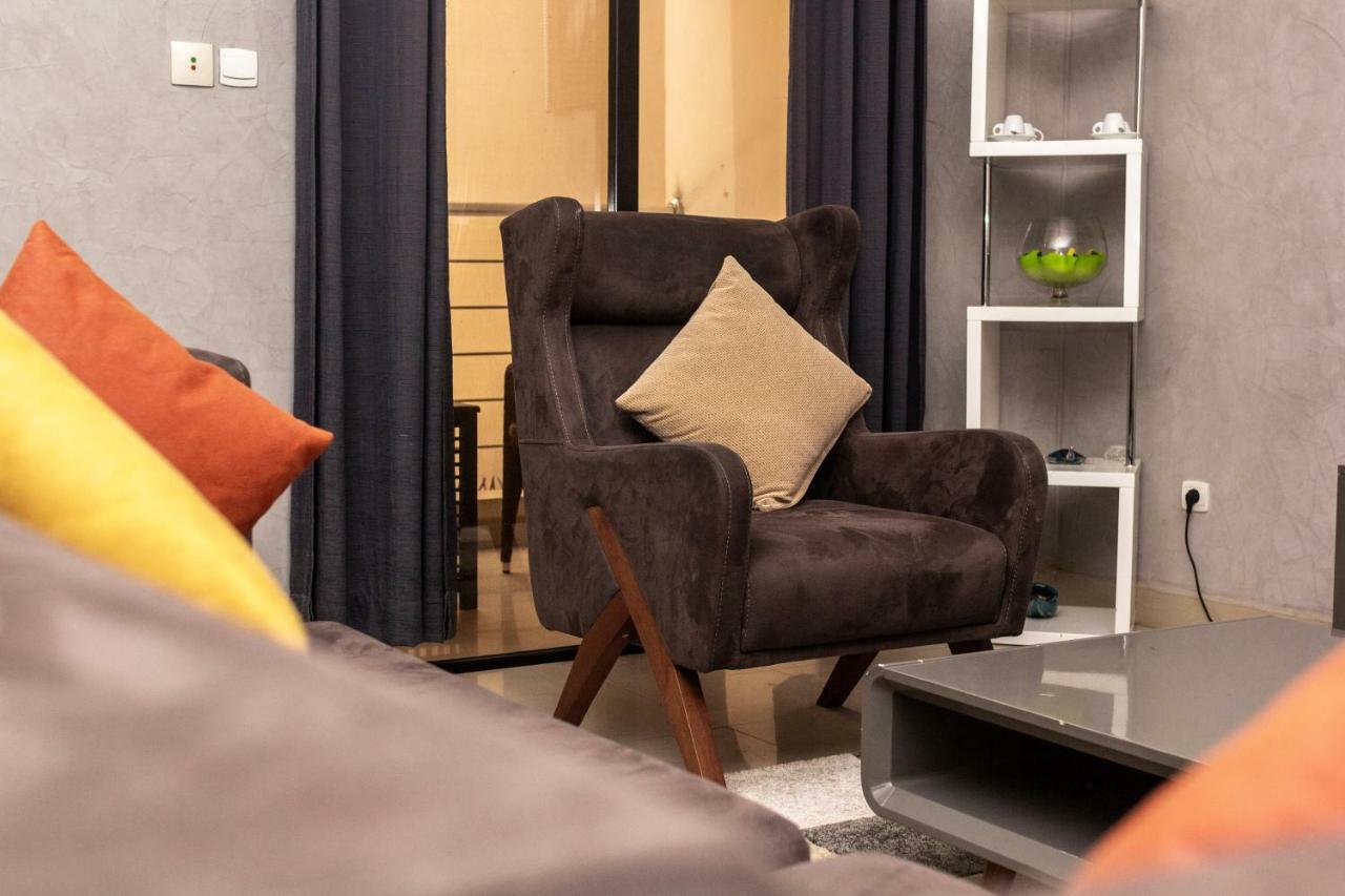 Residences Morola Sena * Dakar
