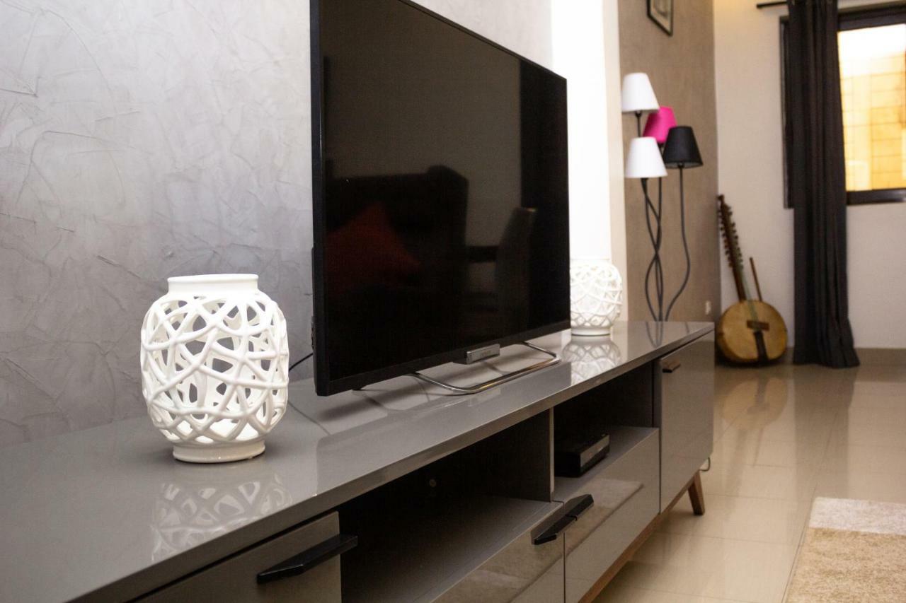 Apartment Residences Morola Sena *