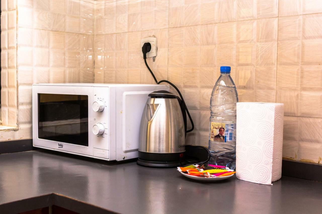 Résidences Morola Sena Appartement Dakar