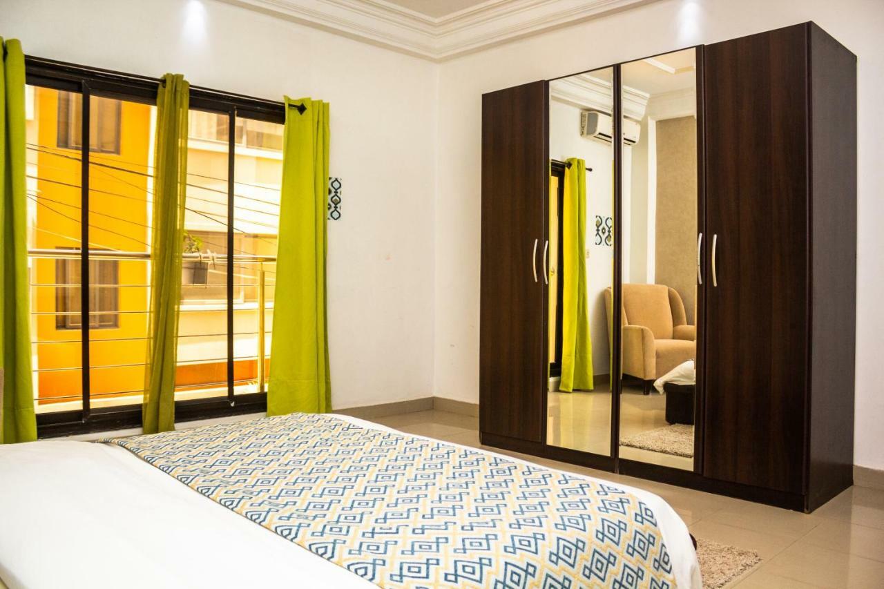 Résidences Morola Sena Appartement