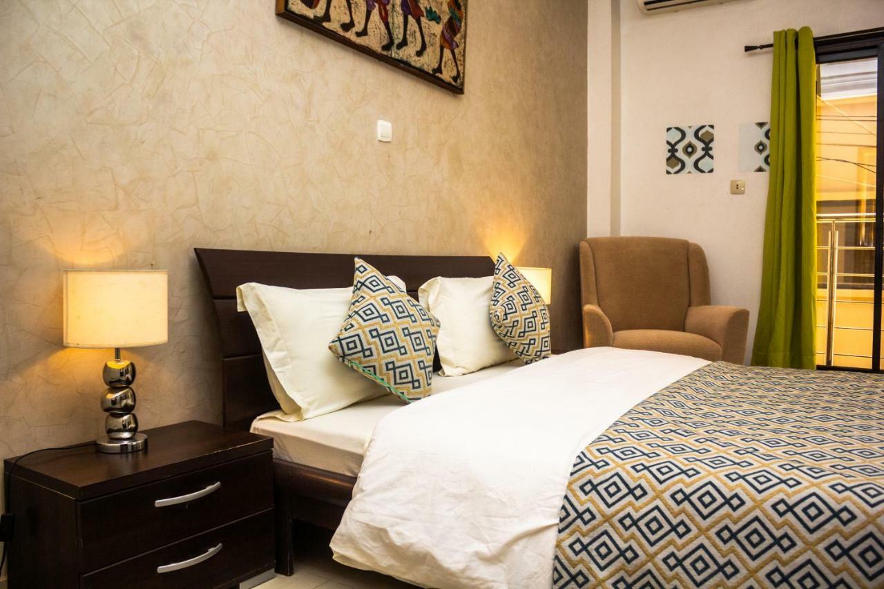 Residences Morola Sena Apartment *