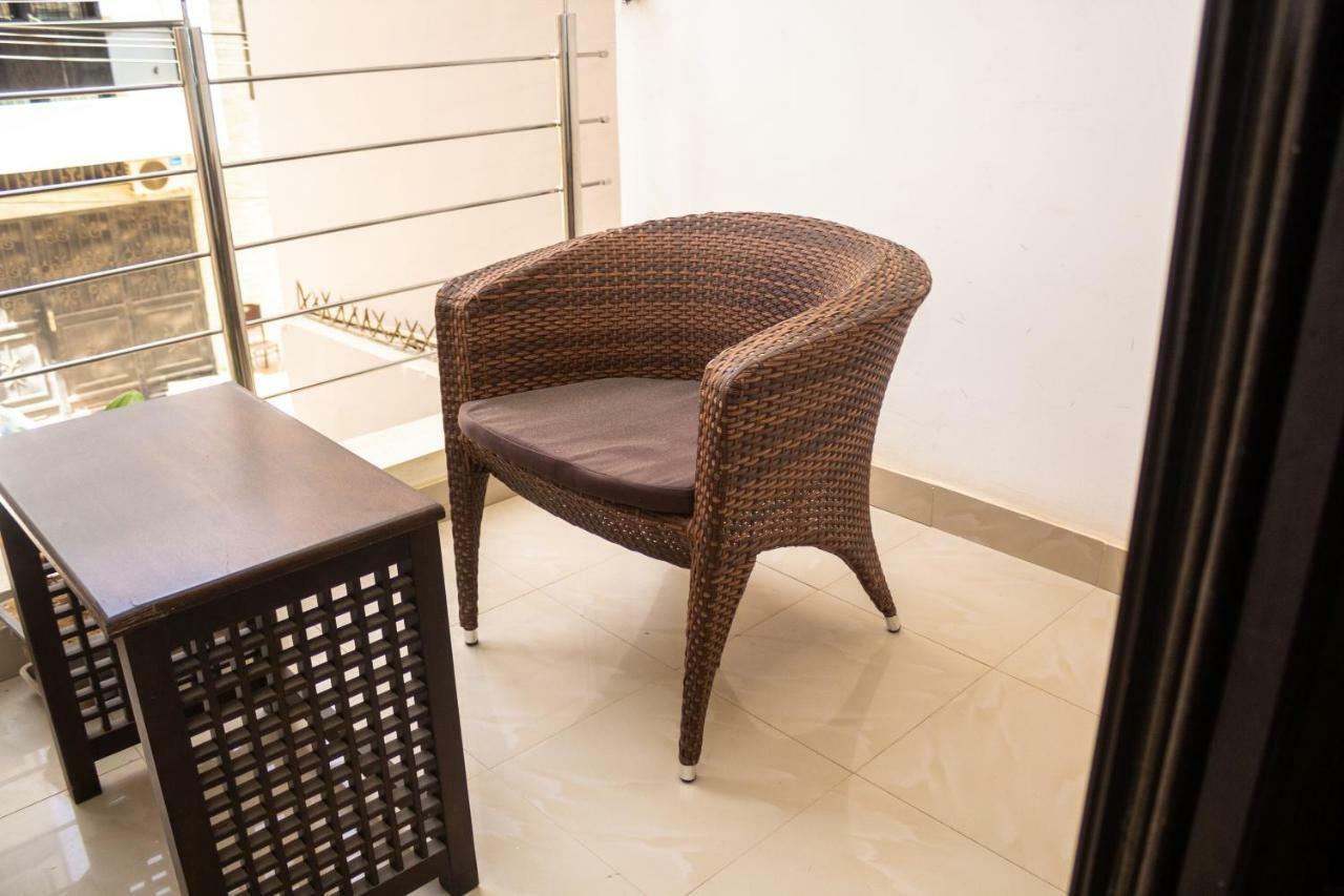 Appartement Résidences Morola Sena