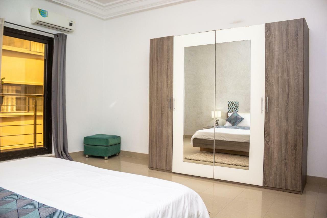 Appartement Résidences Morola Sena *