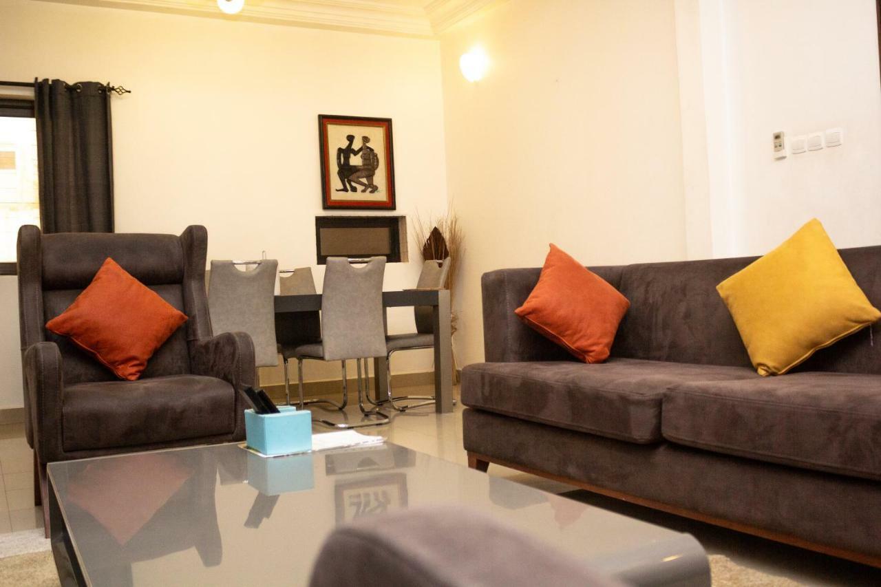 Résidences Morola Sena Appartement