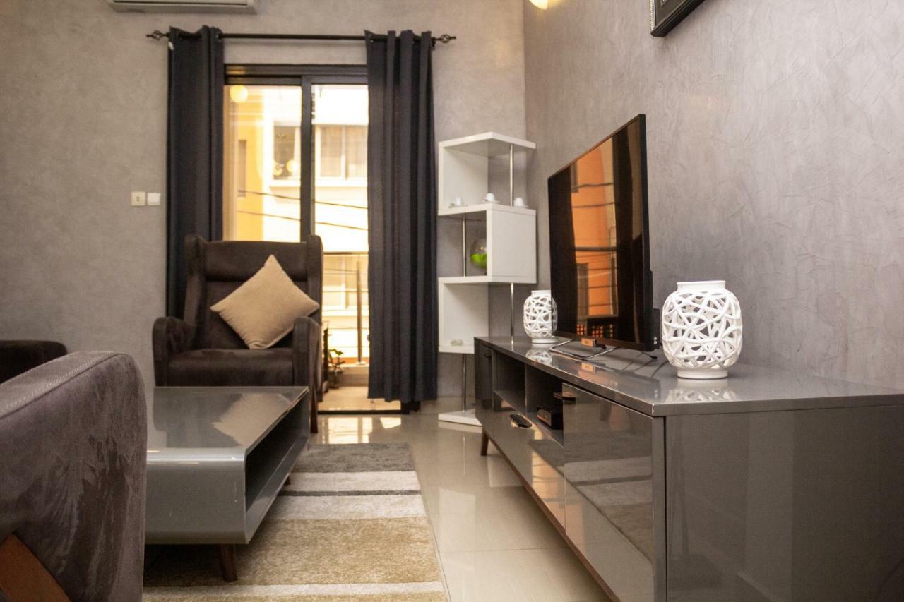 Residences Morola Sena