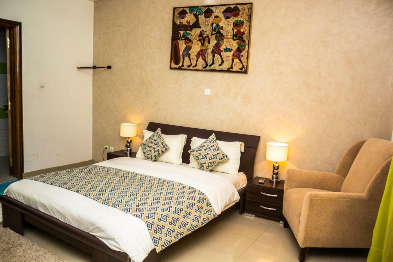 Residences Morola Sena