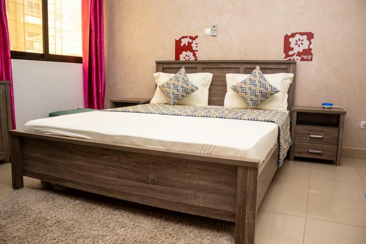 Appartement Résidences Morola Sena Dakar