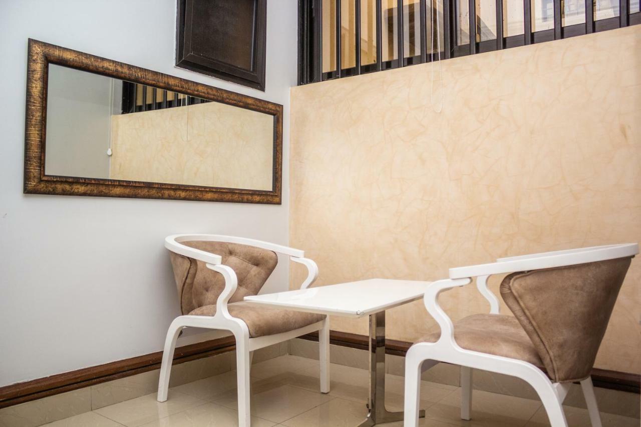 Residences Morola Sena * Dakar
