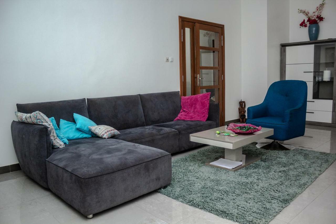 Appartement Résidences Morola Sena *