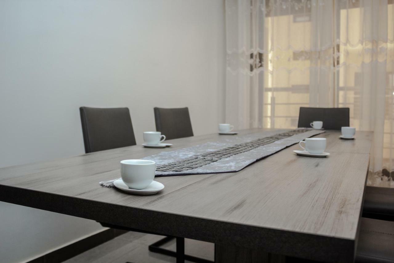 Appartement Résidences Morola Sena *