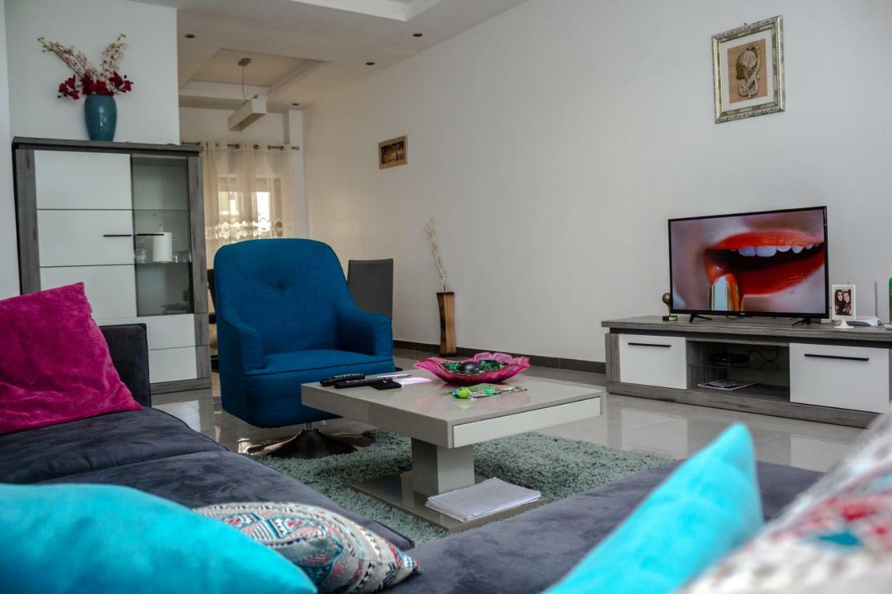 Appartement Résidences Morola Sena Dakar