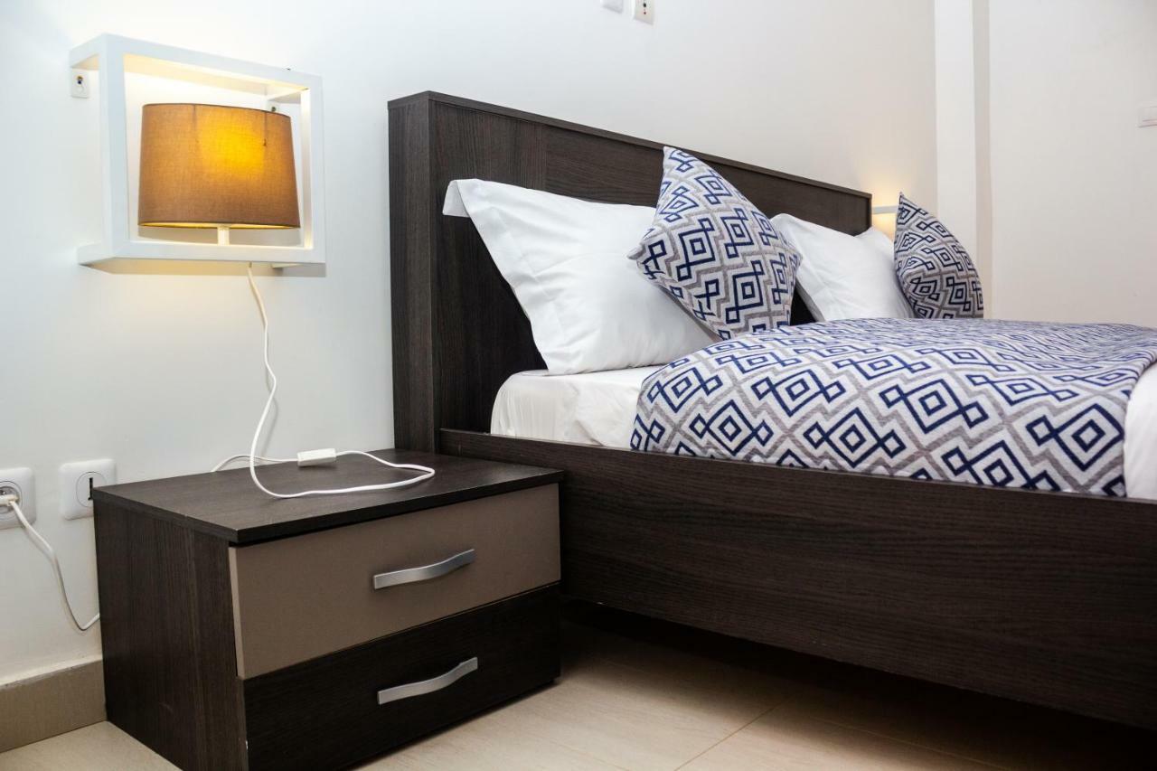 Residences Morola Sena Dakar