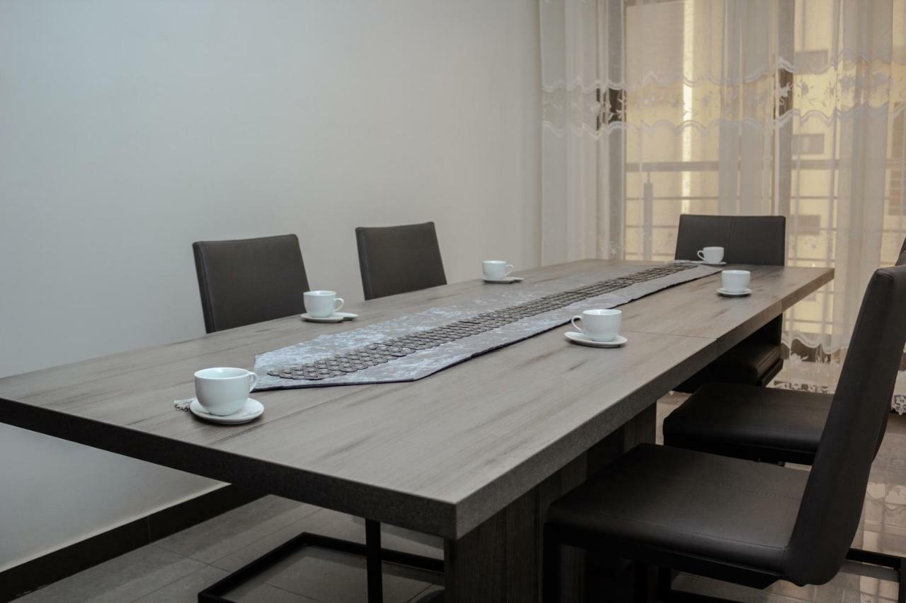 Residences Morola Sena *