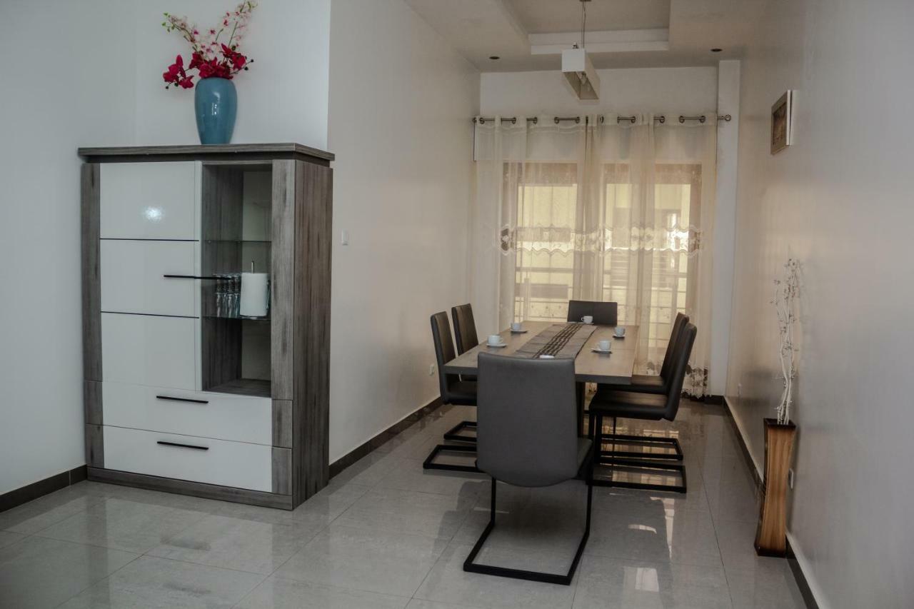 Appartement Résidences Morola Sena Dakar