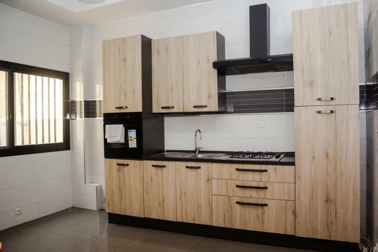 Residences Morola Sena *