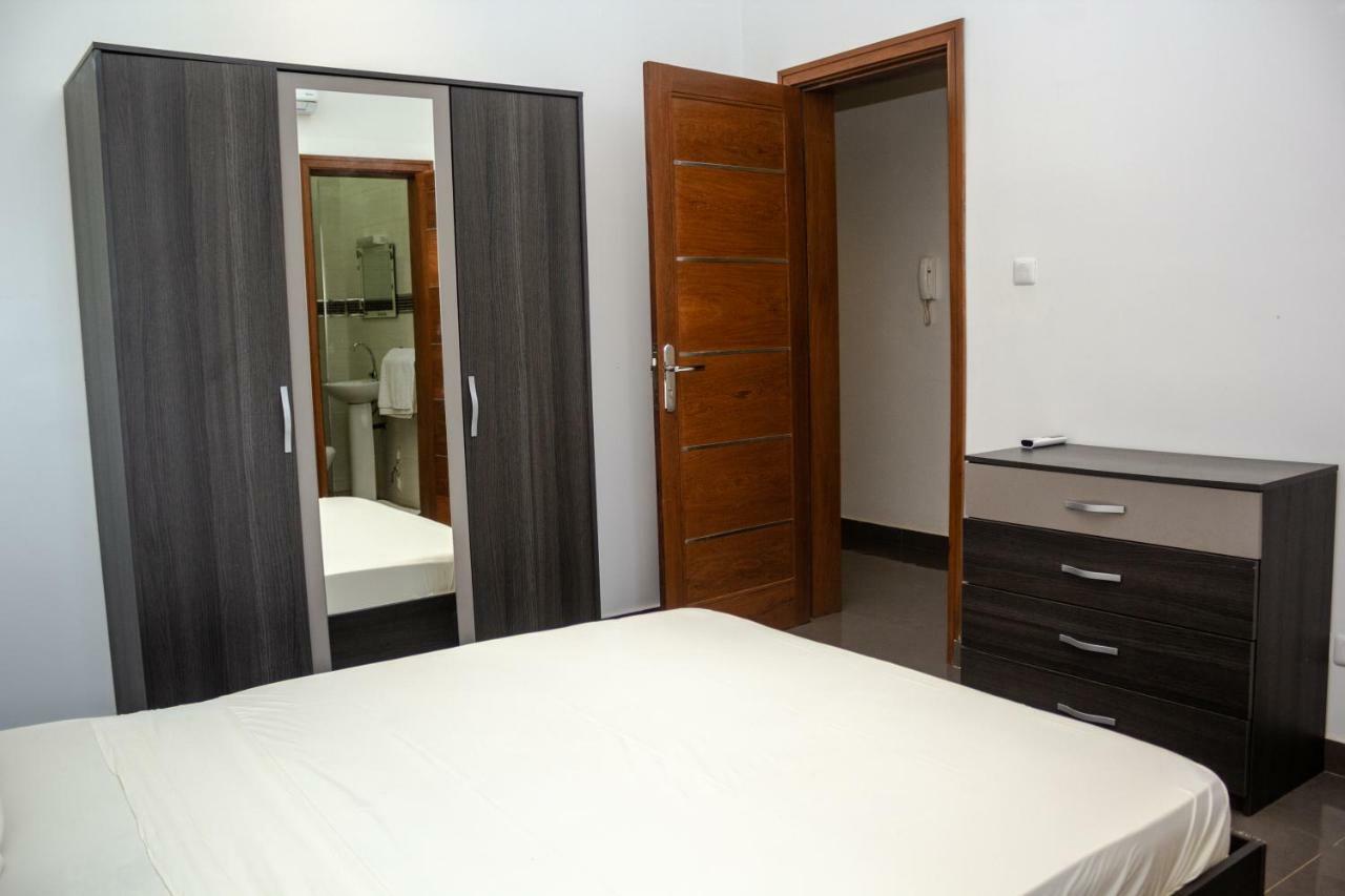 Residences Morola Sena * Dakar