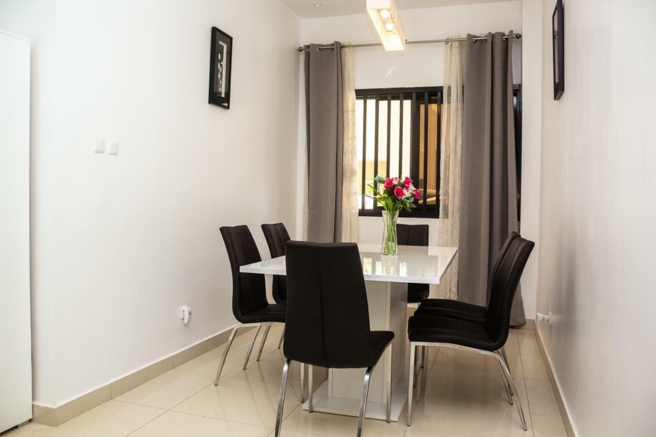 Résidences Morola Sena Appartement *
