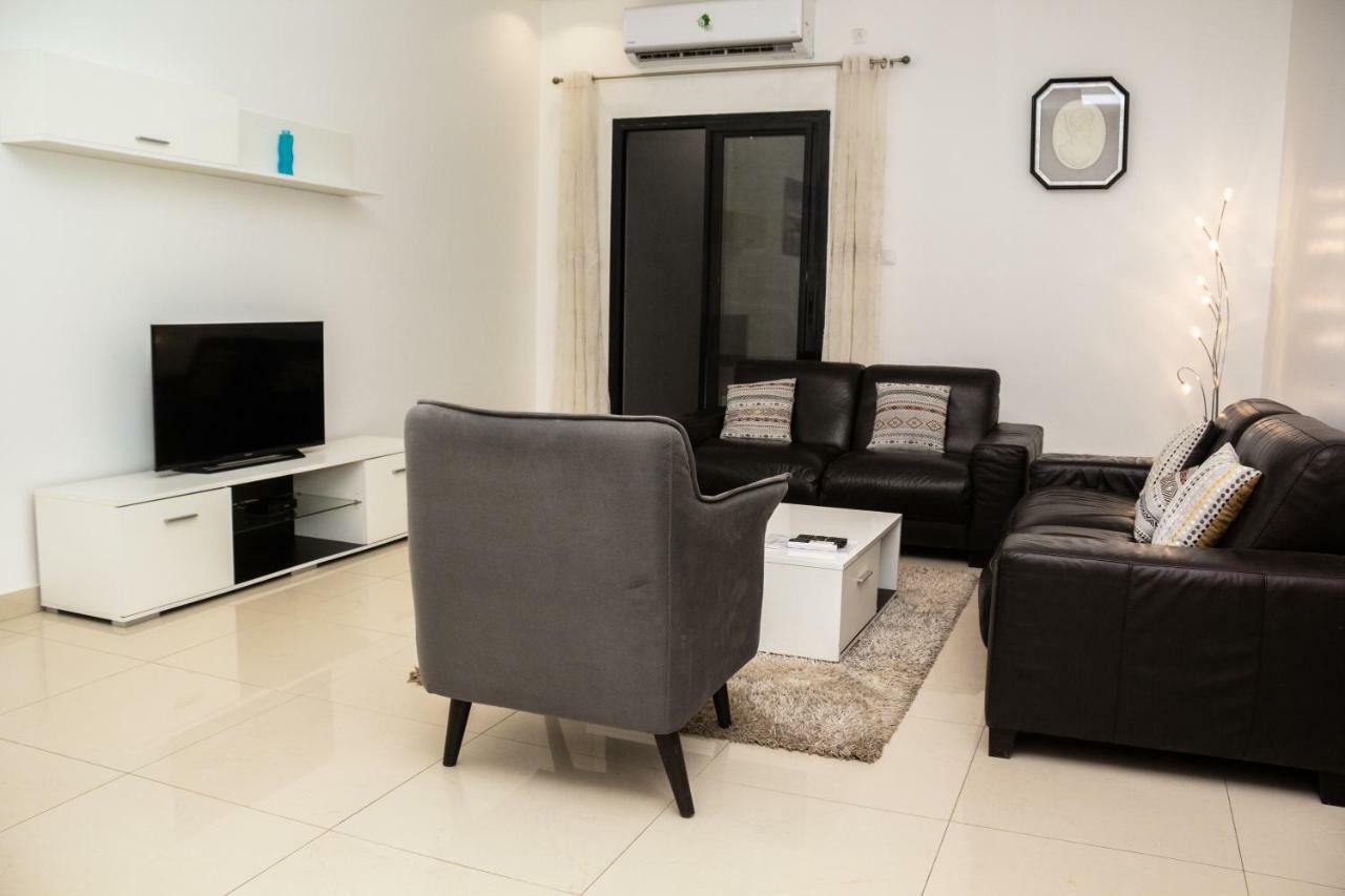 Residences Morola Sena * Dakar