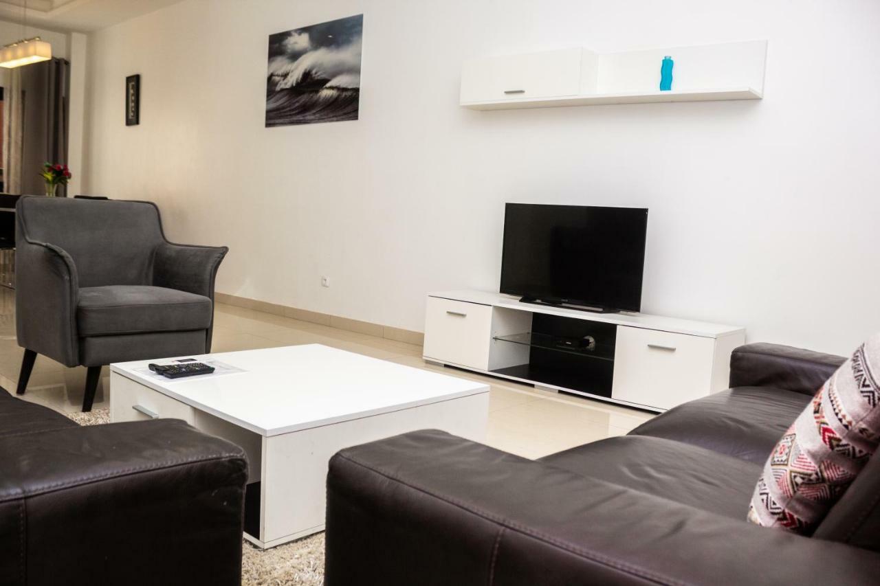 Résidences Morola Sena Appartement