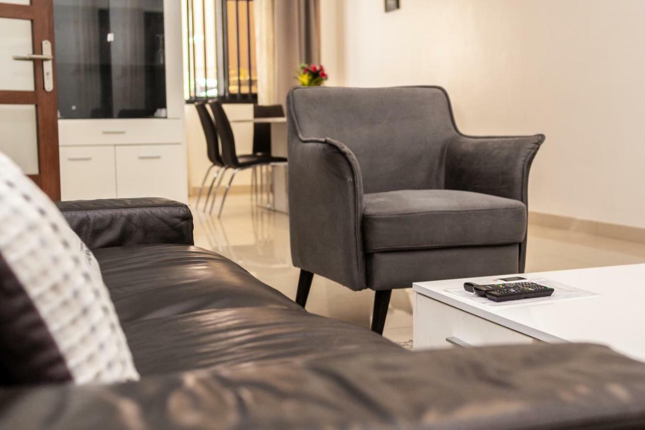 Residences Morola Sena * Dakar