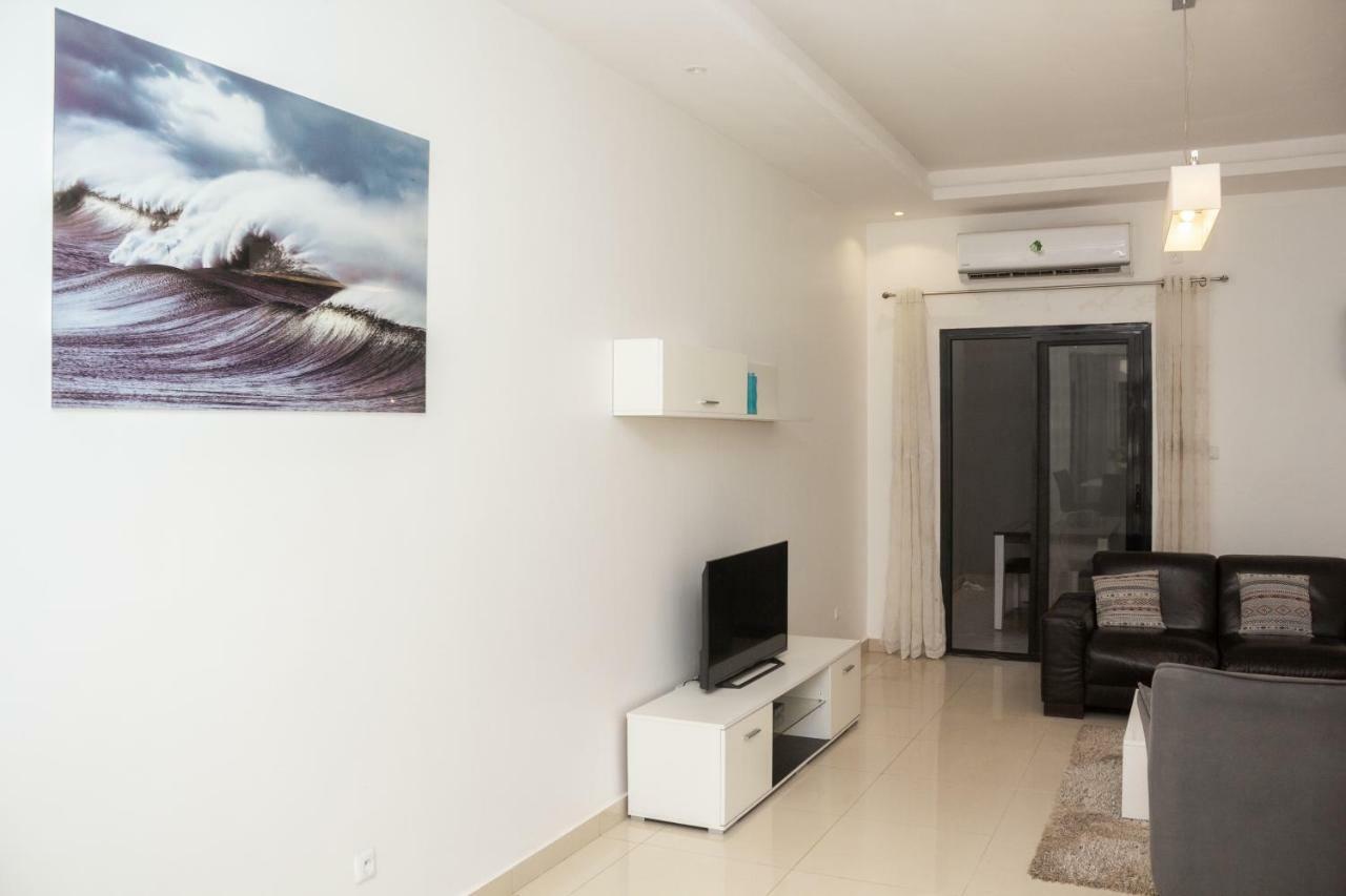 Résidences Morola Sena Appartement