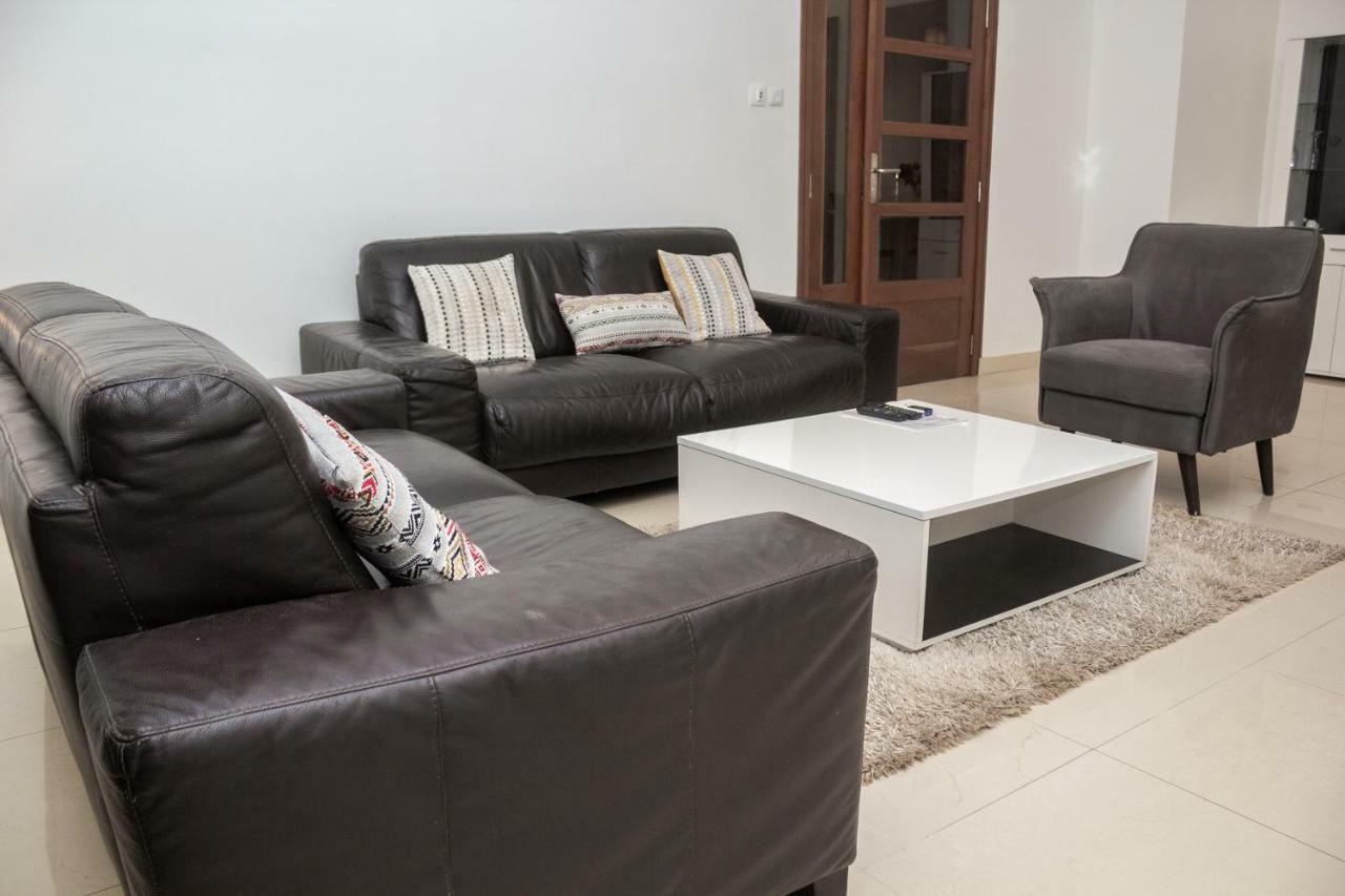 Appartement Résidences Morola Sena