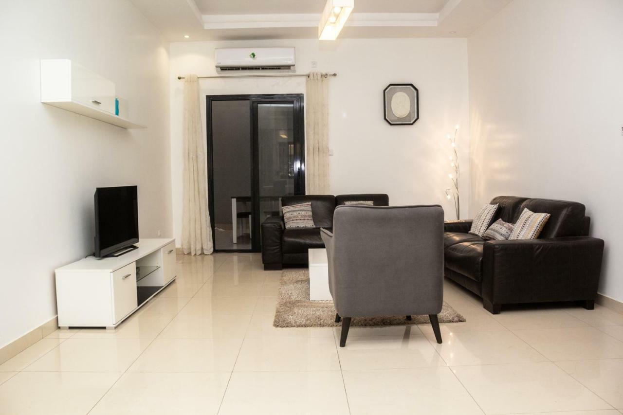 Residences Morola Sena * Dakar