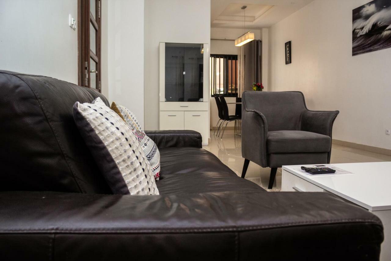 Residences Morola Sena * Dakar