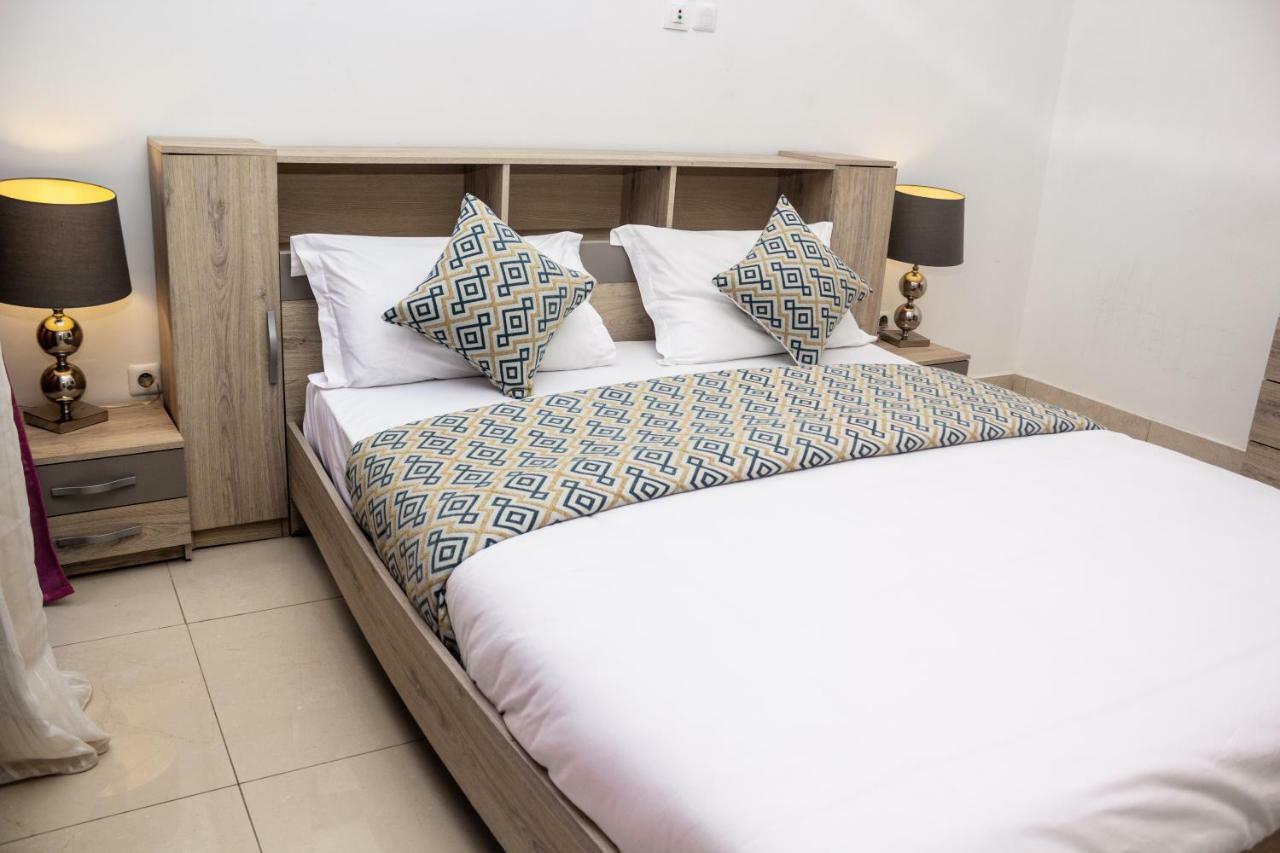 Appartement Résidences Morola Sena Dakar