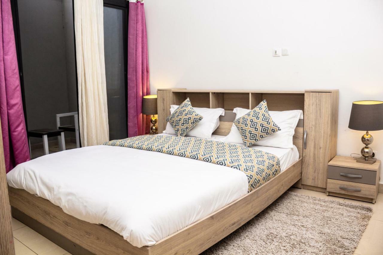 Résidences Morola Sena Appartement Dakar
