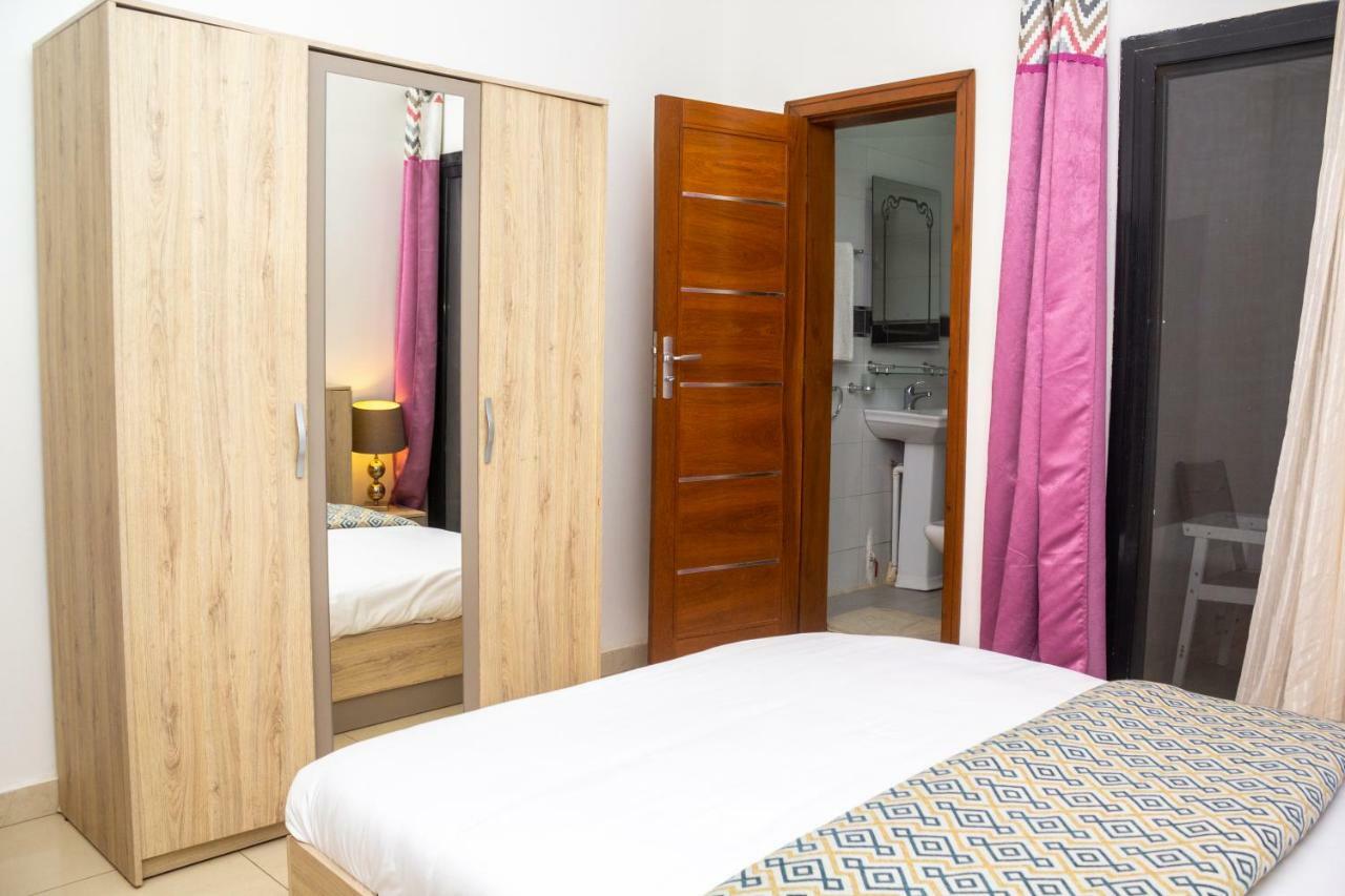 Appartement Résidences Morola Sena Dakar