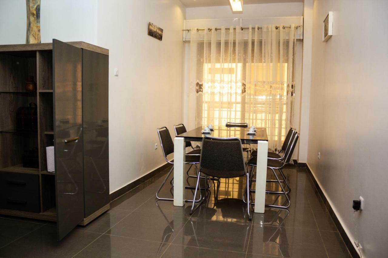 Appartement Résidences Morola Sena