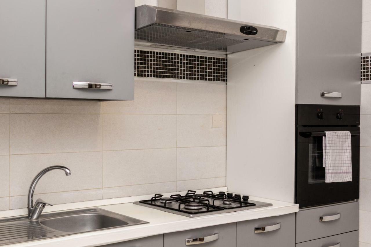 Apartment Residences Morola Sena *
