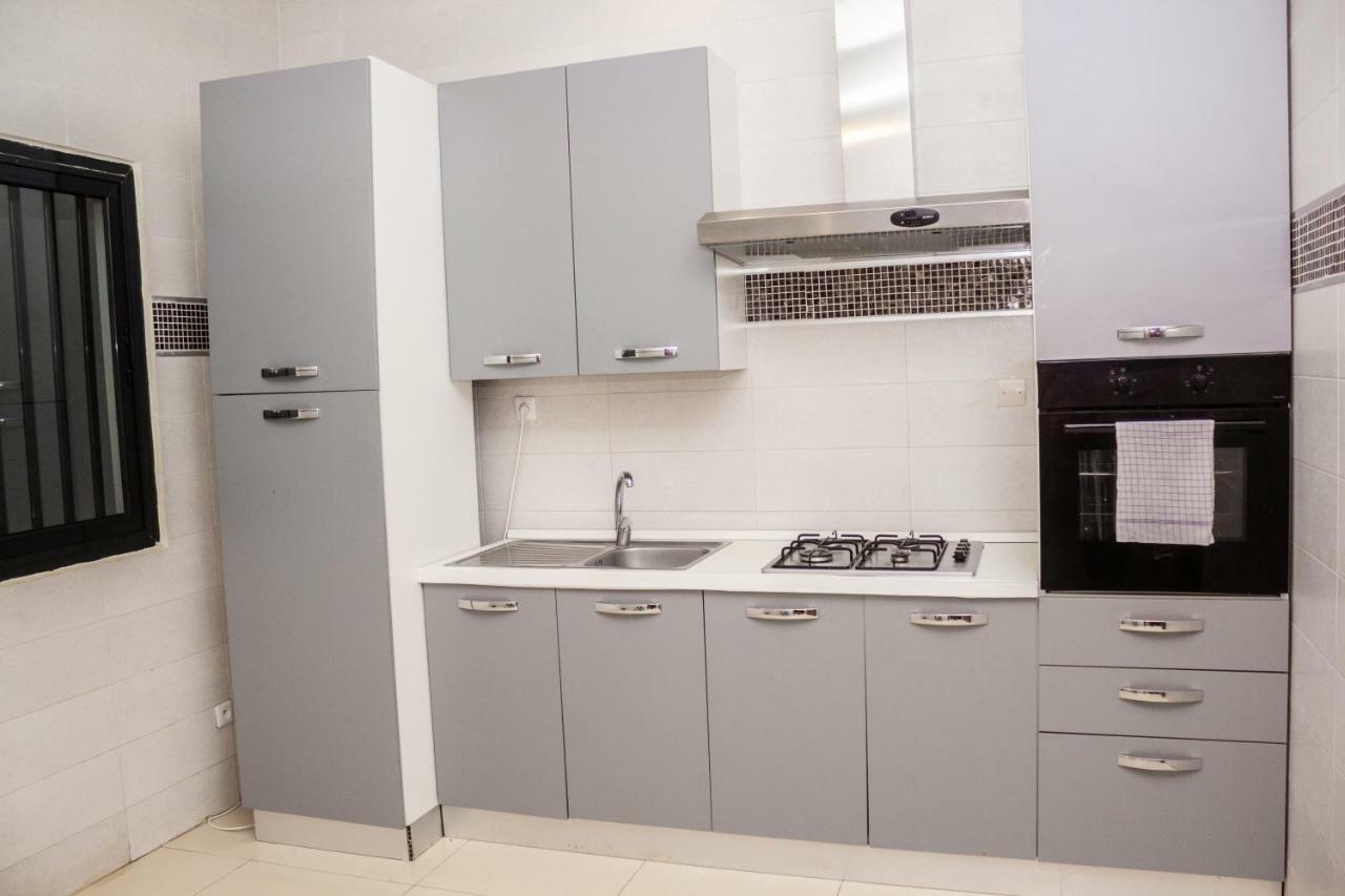 Residences Morola Sena Apartment Dakar