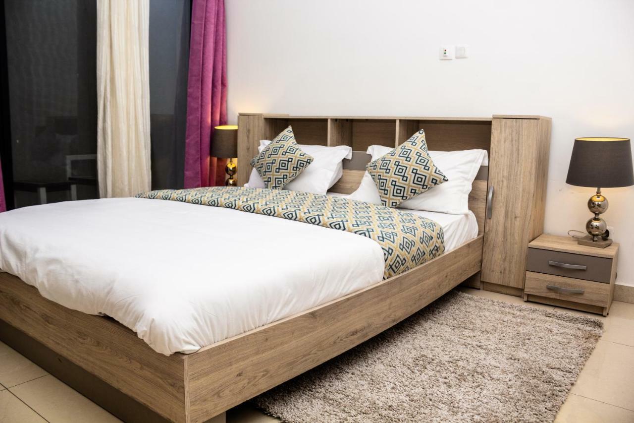 Résidences Morola Sena Appartement