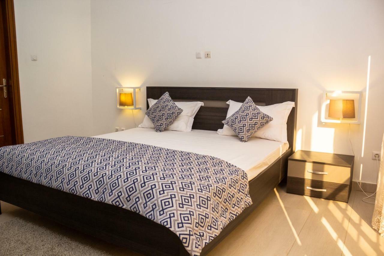 Appartement Résidences Morola Sena Dakar