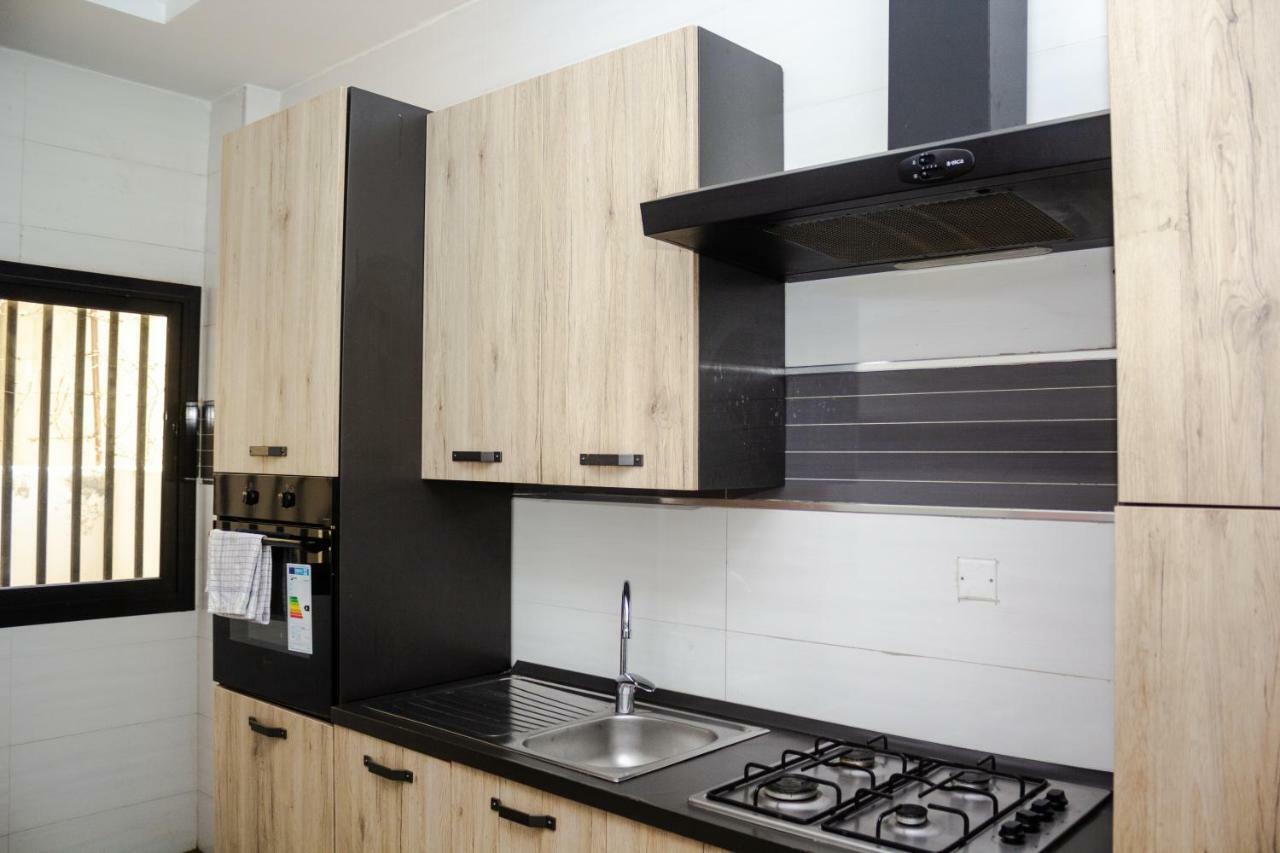 Appartement Résidences Morola Sena