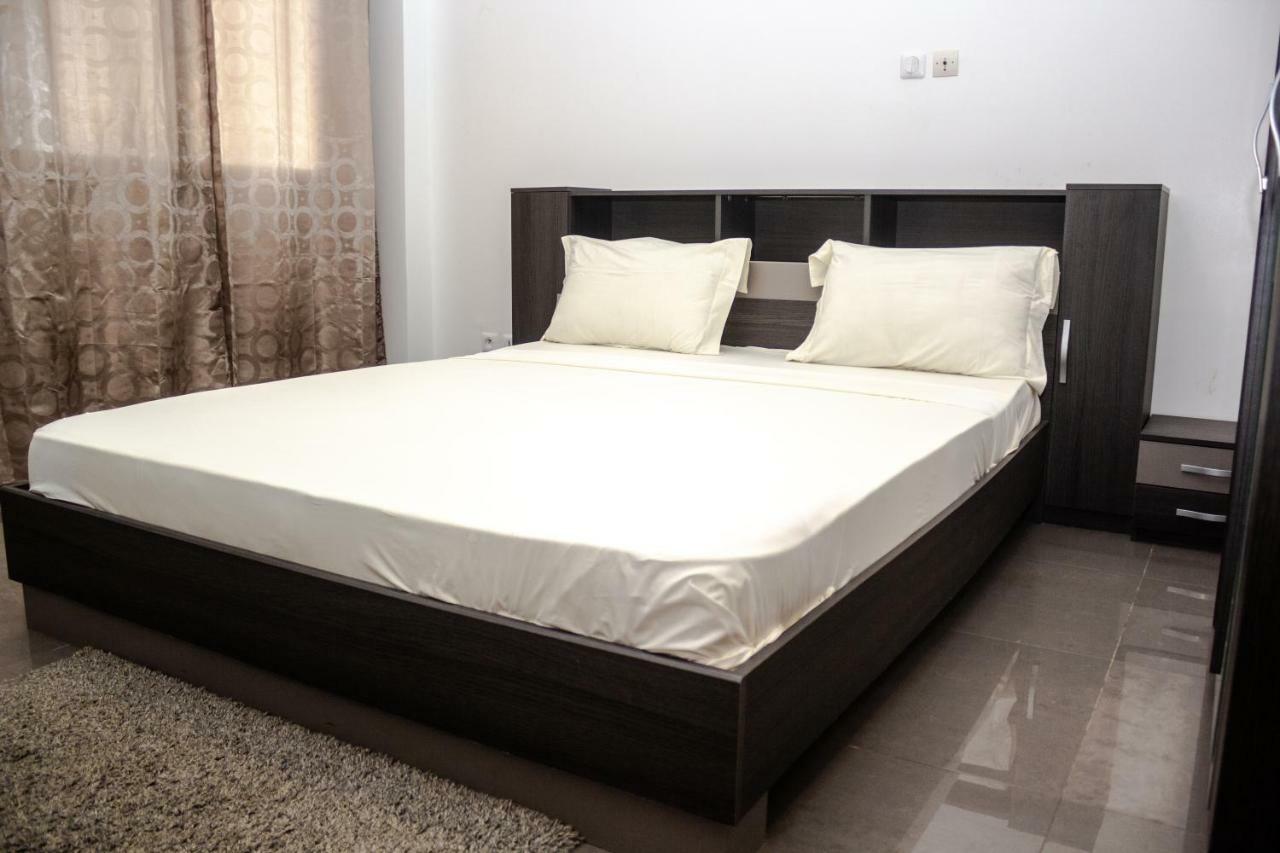 Résidences Morola Sena Appartement Dakar